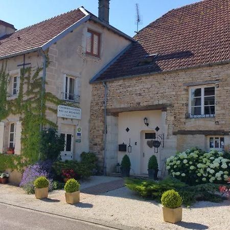 La Vallee Verte Grandchamp  Exterior photo