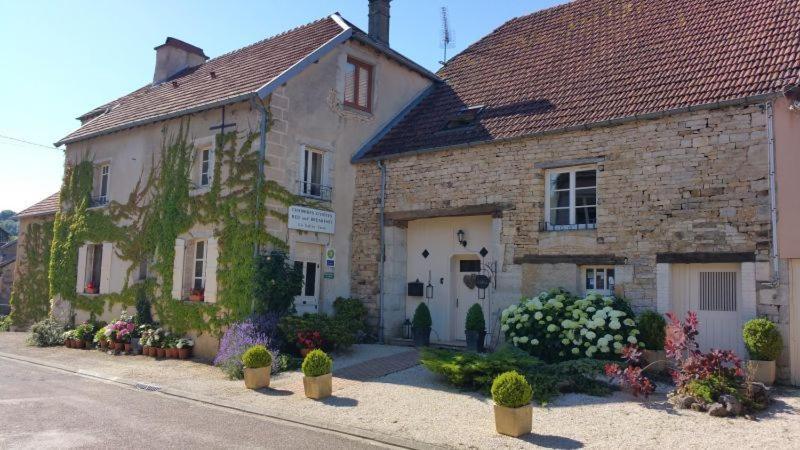 La Vallee Verte Grandchamp  Exterior photo