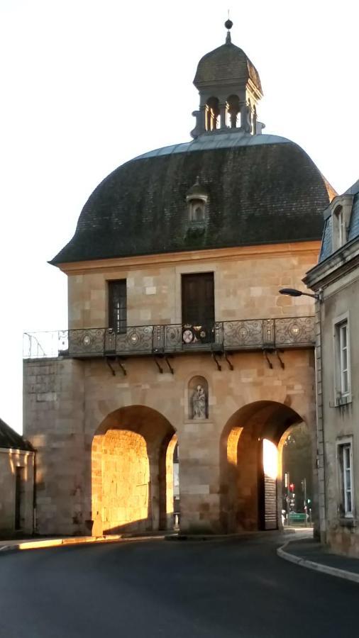 La Vallee Verte Grandchamp  Exterior photo